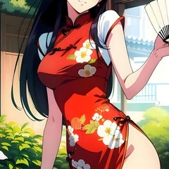 Redmi SUZUKIのプロフィール