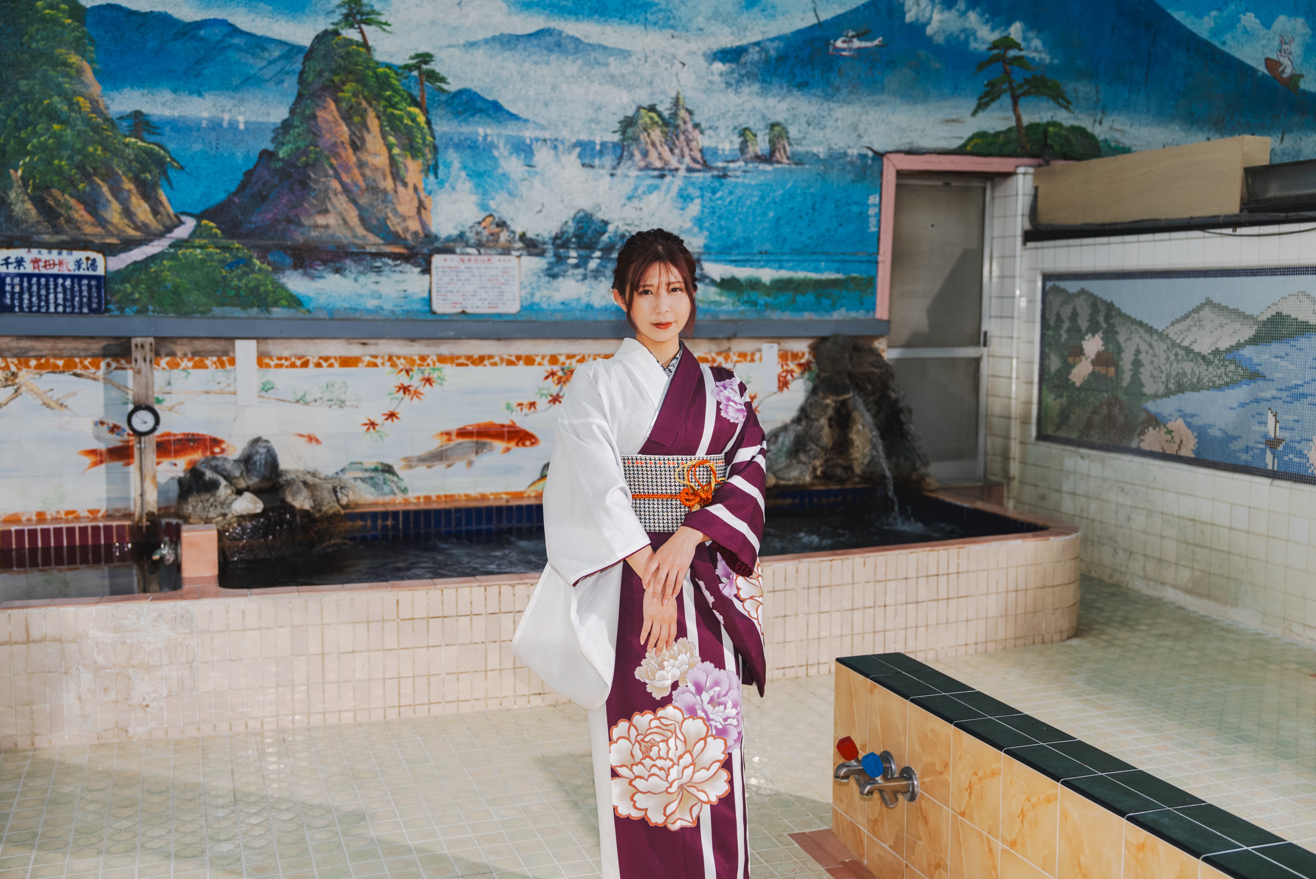 小出美里