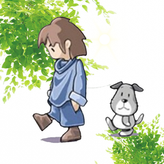 でじこのプロフィール