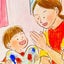 yayoism（ニガムシカミコ)のサムネイル