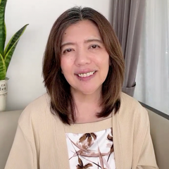 あなたの壮絶な過去や現状を、未来を創る力に変える人生再構築コーチ　小林美由起のプロフィール