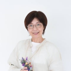 平田真理の木の実とお花のアレンジメント教室☆横浜のプロフィール