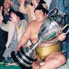 元関脇水戸泉・錦戸親方のプロフィール