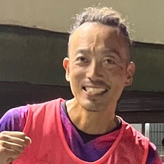 BlancRose ［ブランローズ］ 稲垣 良平　走ったり 走らなかったりのプロフィール