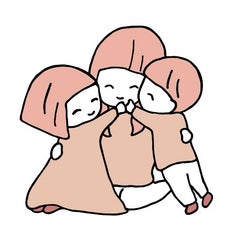 まりこのプロフィール