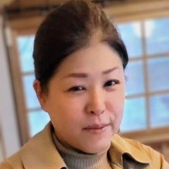   東京都花小金井南町   　自然派ナース　　ほりごめ りつこのプロフィール
