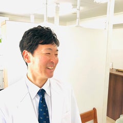 緑地公園駅の整体とカイロ｜小野清のプロフィール