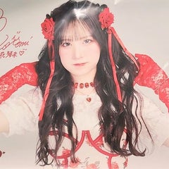 立花琴未さんファンブログのプロフィール