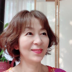 　叶充代のプロフィール