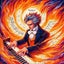 大ちゃん｜ "PhoenixFlame"のサムネイル