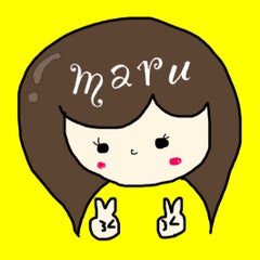 まるのプロフィール
