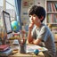 碧人　小学4年生ブログのサムネイル