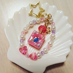 イチゴタルトのプロフィール