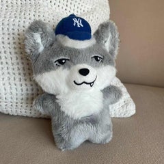 クルムのプロフィール