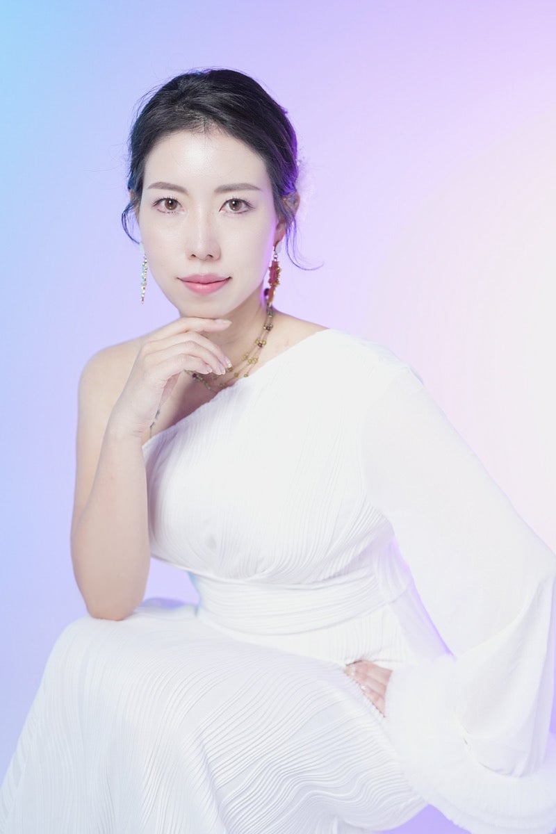 超現実スピリチュアル 池田佳織