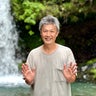 美容師◆整体術　石塚 武のプロフィール