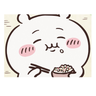 さっちゃんが食べた美味しい料理＆ちいかわのプロフィール