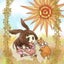 てるてるでめーてる@裁縫占術師瑞樹のサムネイル