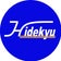 HIDEKYUブログ