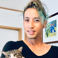 環境活動家seriのプロフィール