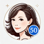 beautyskin50overのサムネイル