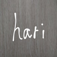 hariのプロフィール