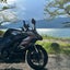 画像 バイクで旅するジィジ。のユーザープロフィール画像