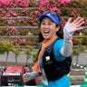 おおた まりこ／らんらんランニングで楽しく走る人のプロフィール