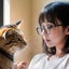 画像 おとぼけ主婦と保護猫の愉快な毎日のユーザープロフィール画像