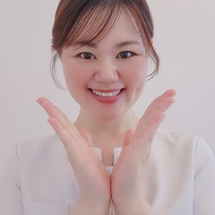 四角い顔をVにする！トライアングルフェイシャル田中律子のプロフィール