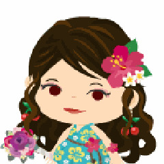 CANDYのプロフィール