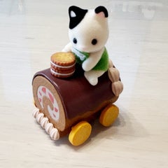 Ｋのプロフィール