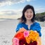 バッチフラワーレメディプラクティショナー 月香花 mikiのサムネイル