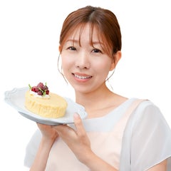 太らないケーキ | 日本橋 | ケイナ　maison de K-na のプロフィール
