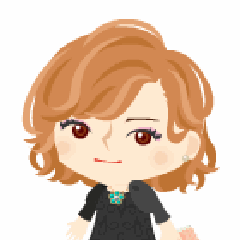 ぴいこのプロフィール