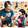 ずくなしパパと成長期のひとり娘がボルダリングから学んだ身体ケアのコツ