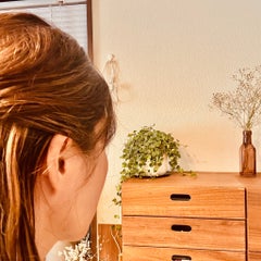 はち｜100日で垢抜け部屋のプロフィール