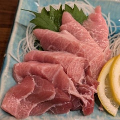 お魚大好きのプロフィール