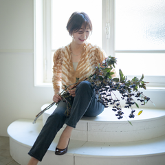 CREDO 村田典舞子のプロフィール