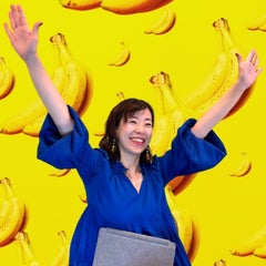 そらかぜりさ／楽しく売上をつくる起業１年目の発信専門家のプロフィール