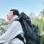画像 シンプリストみちこの道のユーザープロフィール画像