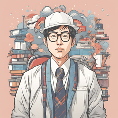 コウのプロフィール