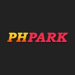 Phparkのプロフィール