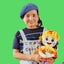 画像 似顔絵師じゅんぺいのユーザープロフィール画像
