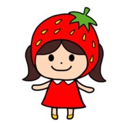 いちごパインのおすすめのサムネイル