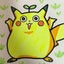 画像 ちゃむのポケモン部屋のユーザープロフィール画像