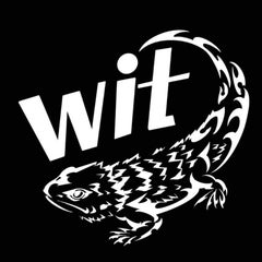  Witのプロフィール