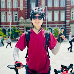 asumi_gustoのプロフィール