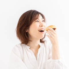 初心者さんでも40分で「本物の健康パン」を作れるように♡のプロフィール