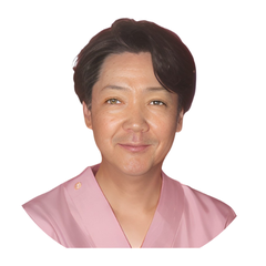 高橋先生　妊活コンサルタントのプロフィール